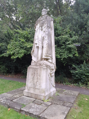 First Marquess of Reading